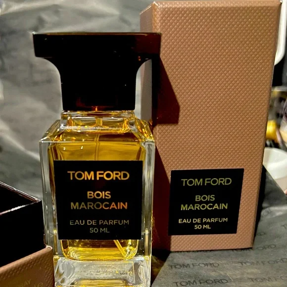 Tom Ford | Other | Tom Ford Bois Marocain Eau De Parfum